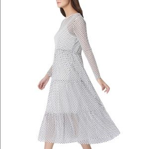 VERO MODA net dress, XL size